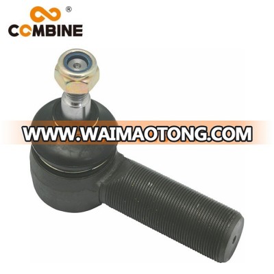 2017 Good quality tractor ball joint and tie rod end