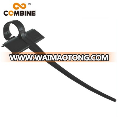 Combine harvester replacement spare part AH153175  poly reel flax finger pick up tooth plastic spring tine in OEM quality