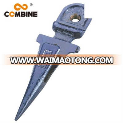 A8749-S harvester machine parts knife guard